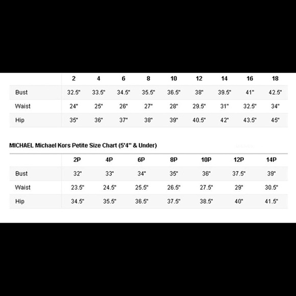 Michael Kors Petite Medium Metallic Leopard Dress - Picture 5 of 5